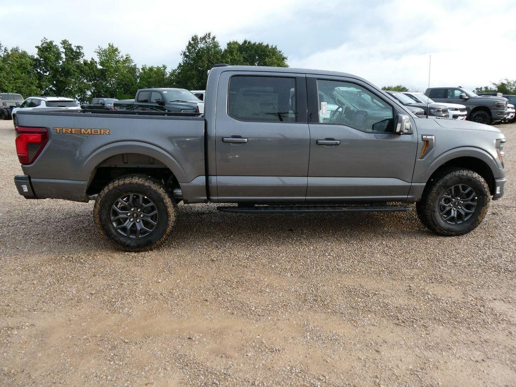 2026 Ford F-150 Tremor 4WD SuperCrew 5.5' Box