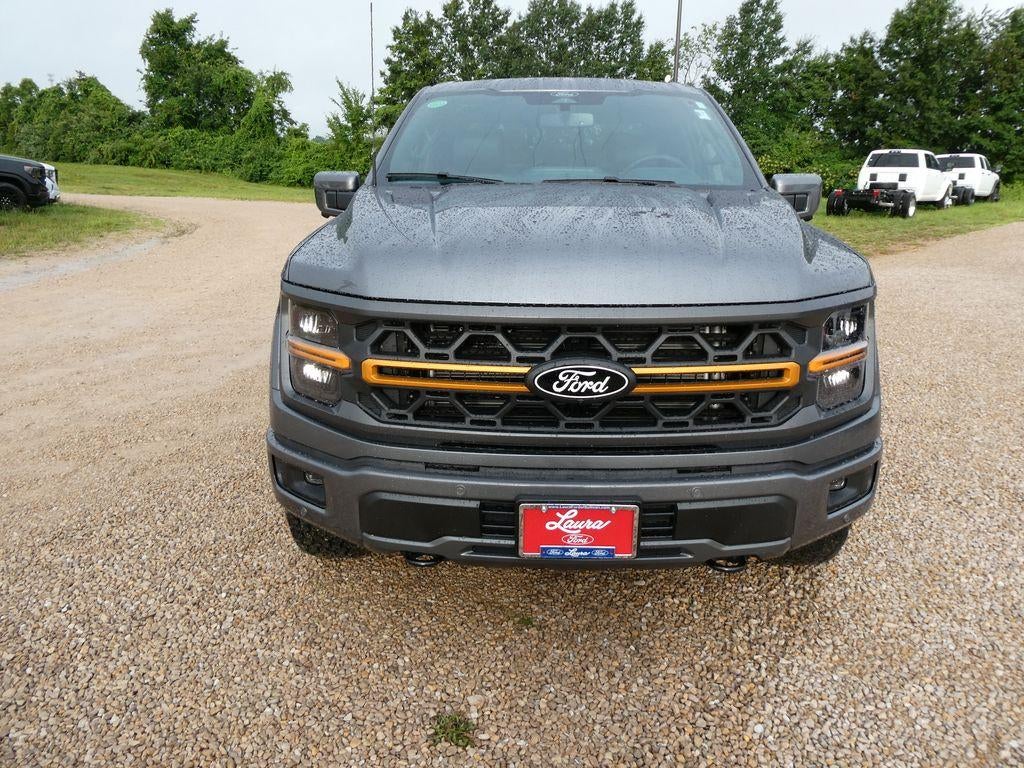 2026 Ford F-150 Tremor 4WD SuperCrew 5.5' Box