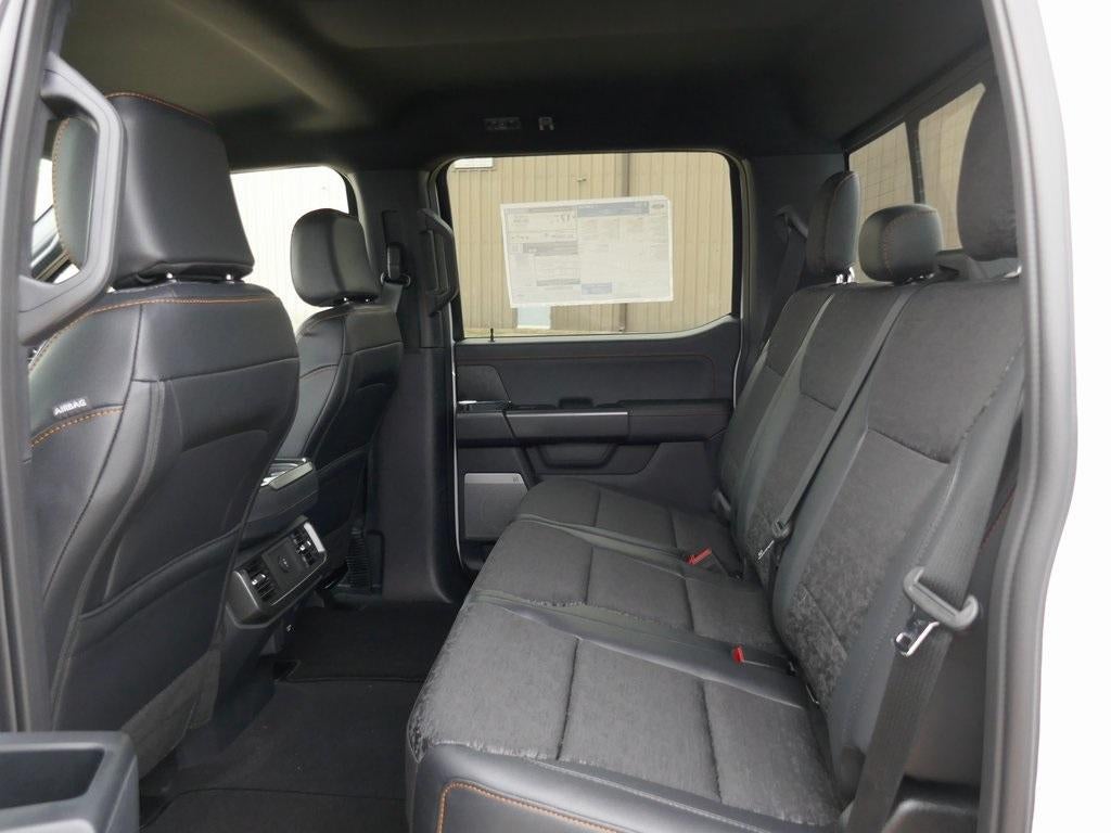 2025 Ford F-150 Tremor 4WD SuperCrew 5.5' Box