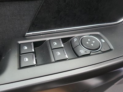 2025 Ford F-150 Tremor 4WD SuperCrew 5.5' Box