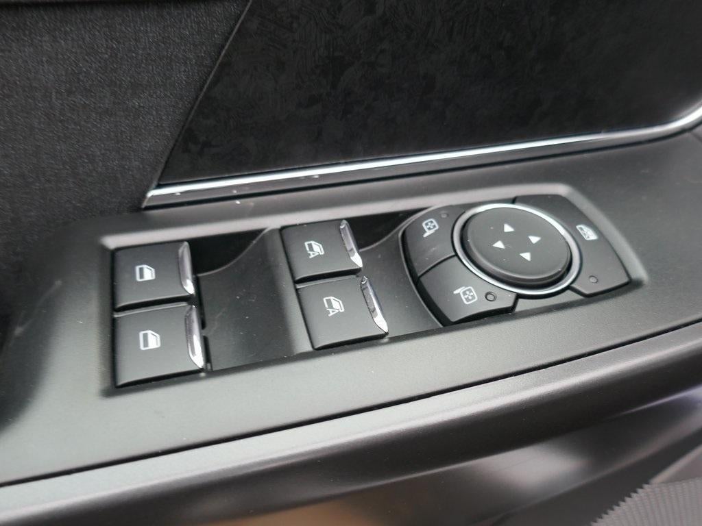 2025 Ford F-150 Tremor 4WD SuperCrew 5.5' Box