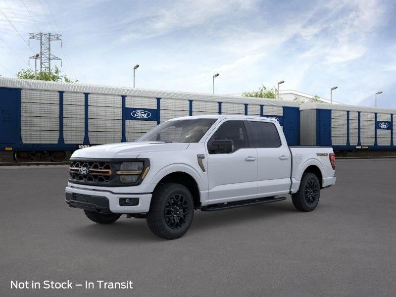 2025 Ford F-150 Tremor 4WD SuperCrew 5.5' Box