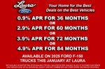 2025 Ford F-150 Tremor 4WD SuperCrew 5.5' Box