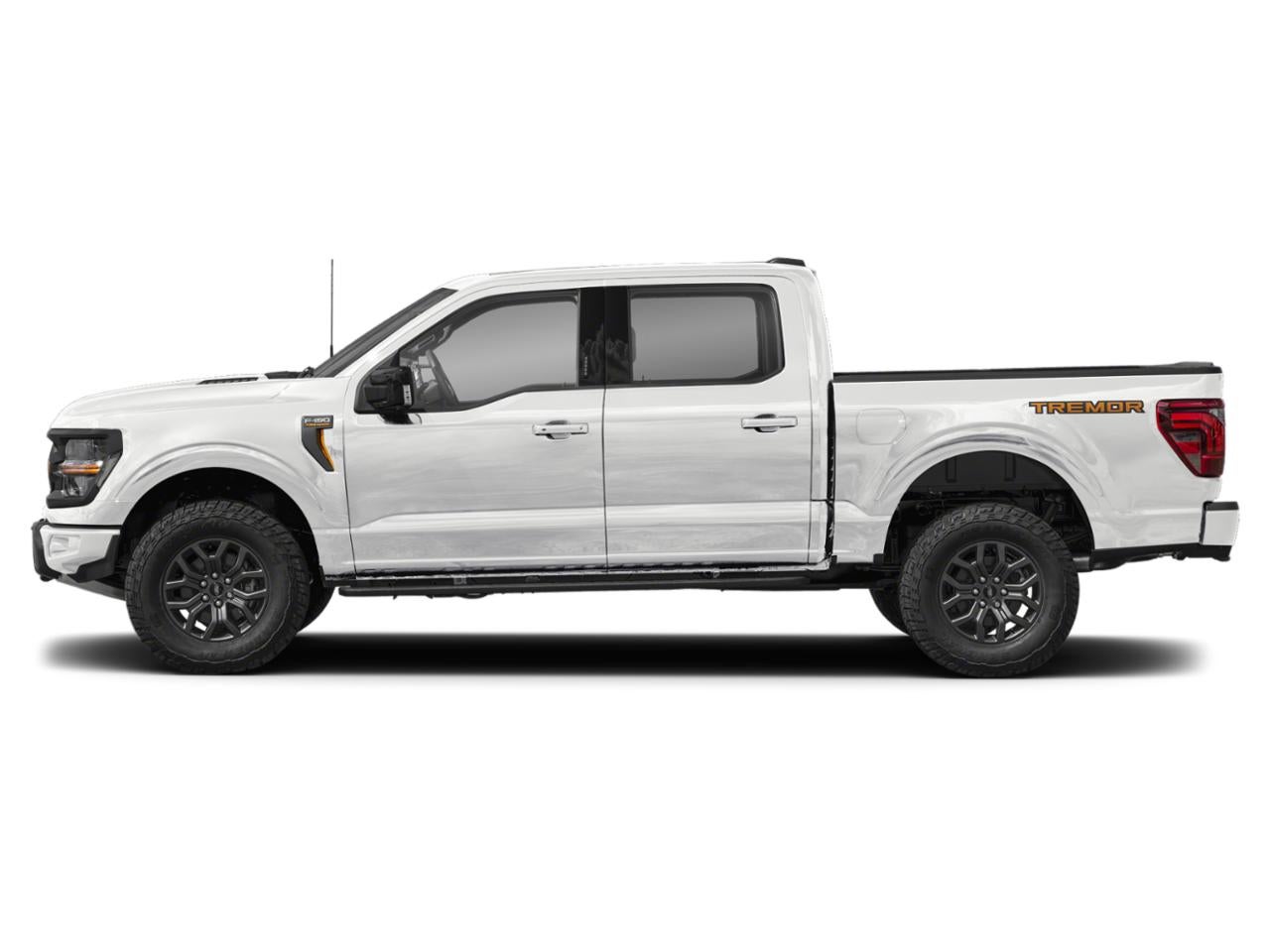 2025 Ford F-150 Tremor 4WD SuperCrew 5.5' Box