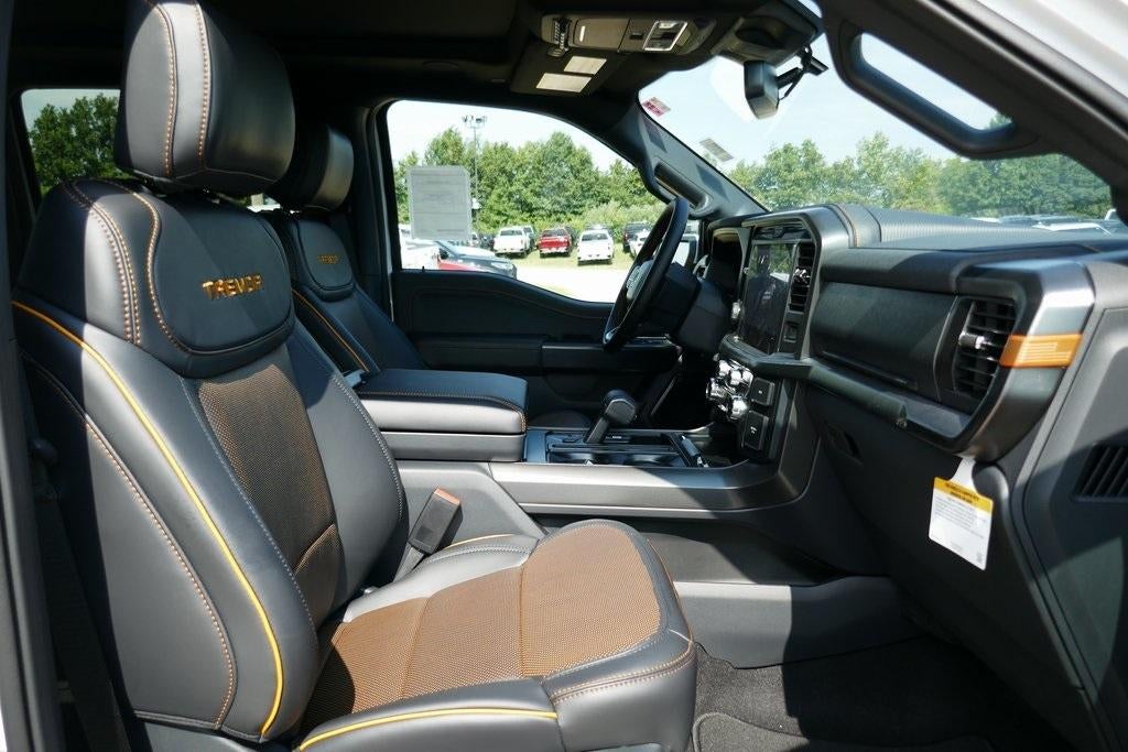 2025 Ford F-150 Tremor 4WD SuperCrew 5.5' Box