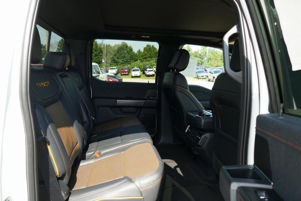 2025 Ford F-150 Tremor 4WD SuperCrew 5.5' Box