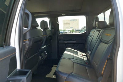 2025 Ford F-150 Tremor 4WD SuperCrew 5.5' Box