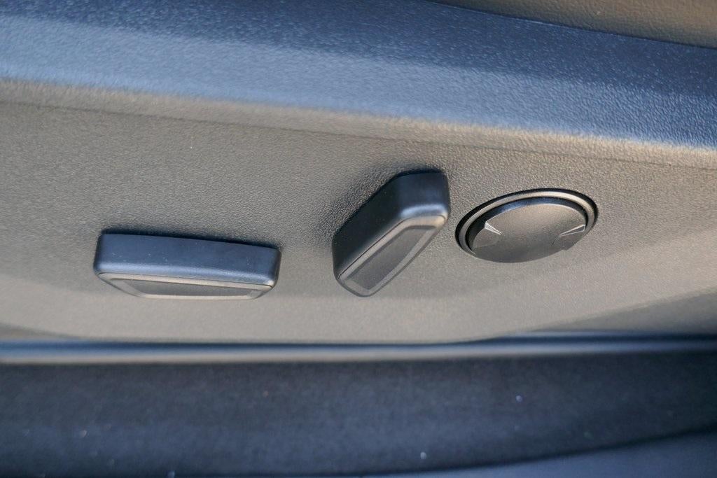 2025 Ford F-150 Tremor 4WD SuperCrew 5.5' Box