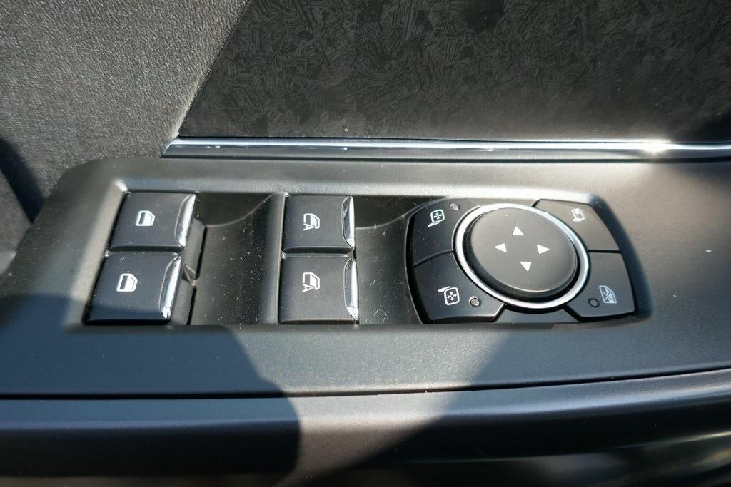 2025 Ford F-150 Tremor 4WD SuperCrew 5.5' Box