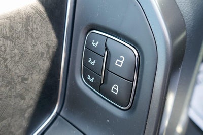 2025 Ford F-150 Tremor 4WD SuperCrew 5.5' Box