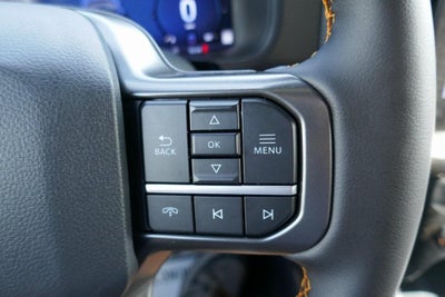 2025 Ford F-150 Tremor 4WD SuperCrew 5.5' Box