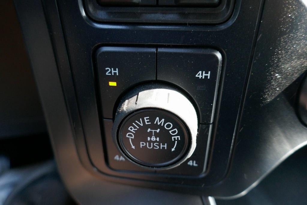 2025 Ford F-150 Tremor 4WD SuperCrew 5.5' Box