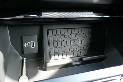 2025 Ford F-150 Tremor 4WD SuperCrew 5.5' Box