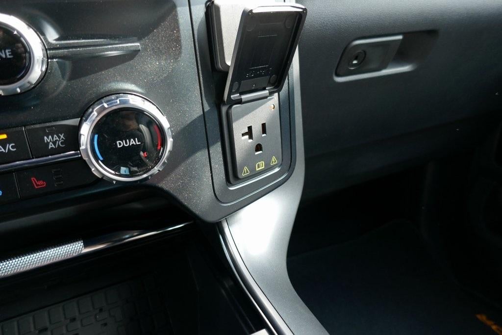 2025 Ford F-150 Tremor 4WD SuperCrew 5.5' Box