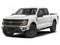 2025 Ford F-150 Tremor 4WD SuperCrew 5.5' Box