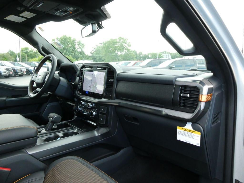 2026 Ford F-150 Tremor 4WD SuperCrew 5.5' Box
