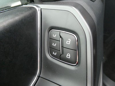 2026 Ford F-150 Tremor 4WD SuperCrew 5.5' Box