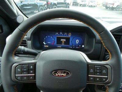 2026 Ford F-150 Tremor 4WD SuperCrew 5.5' Box