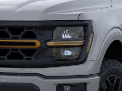 2026 Ford F-150 Tremor 4WD SuperCrew 5.5' Box
