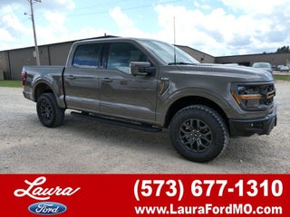 2026 Ford F-150 Tremor 4WD SuperCrew 5.5' Box