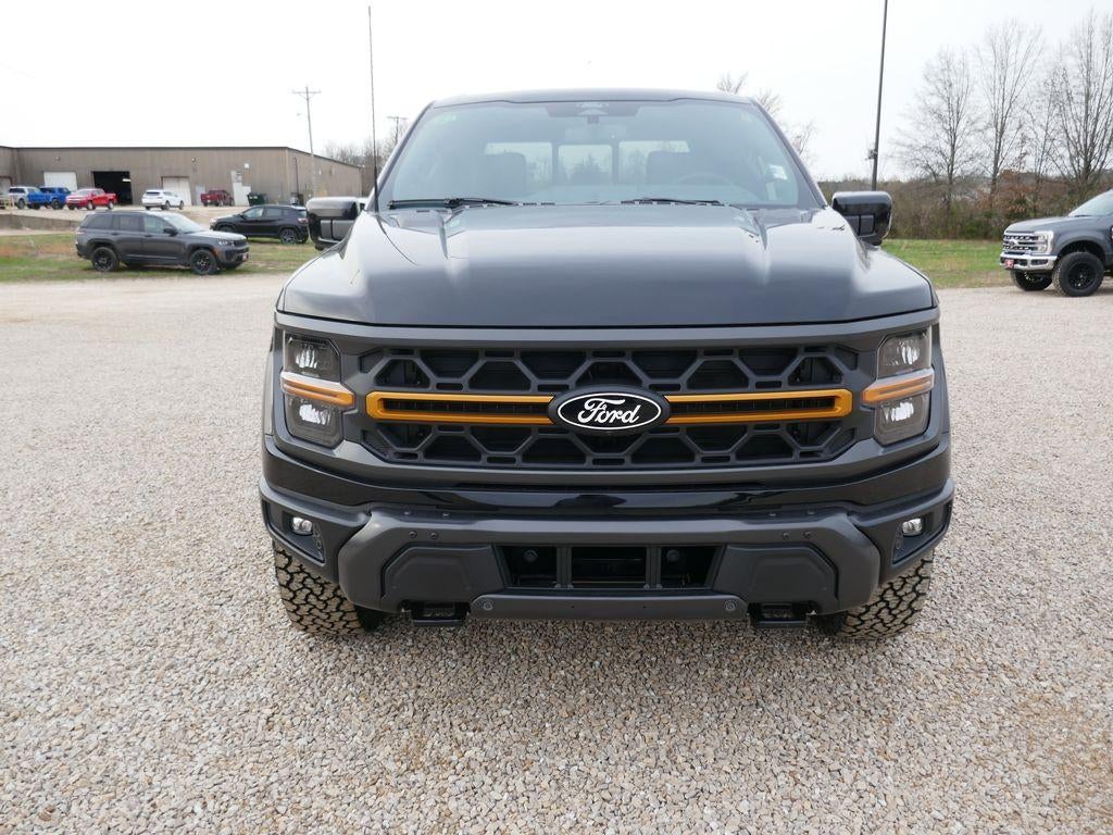 2026 Ford F-150 Tremor 4WD SuperCrew 5.5' Box