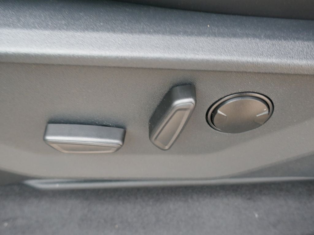 2026 Ford F-150 Tremor 4WD SuperCrew 5.5' Box