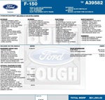 2026 Ford F-150 Tremor 4WD SuperCrew 5.5' Box