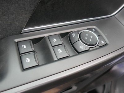 2026 Ford F-150 Tremor 4WD SuperCrew 5.5' Box