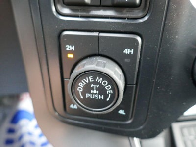 2026 Ford F-150 Tremor 4WD SuperCrew 5.5' Box