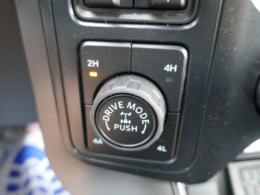 2026 Ford F-150 Tremor 4WD SuperCrew 5.5' Box