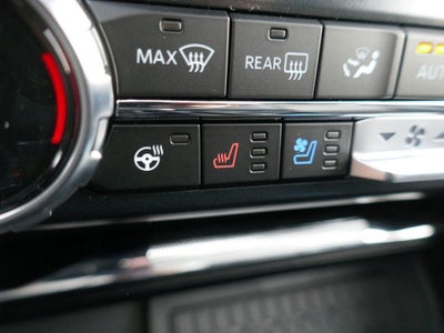 2026 Ford F-150 Tremor 4WD SuperCrew 5.5' Box