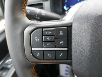 2026 Ford F-150 Tremor 4WD SuperCrew 5.5' Box