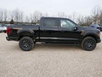 2026 Ford F-150 Tremor 4WD SuperCrew 5.5' Box