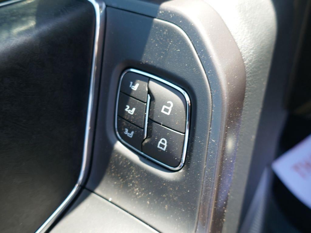 2026 Ford F-150 Tremor 4WD SuperCrew 5.5' Box