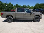 2026 Ford F-150 Tremor 4WD SuperCrew 5.5' Box