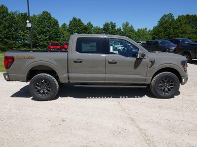 2026 Ford F-150 Tremor 4WD SuperCrew 5.5' Box