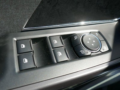 2026 Ford F-150 Tremor 4WD SuperCrew 5.5' Box
