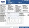 2026 Ford F-150 Tremor 4WD SuperCrew 5.5' Box