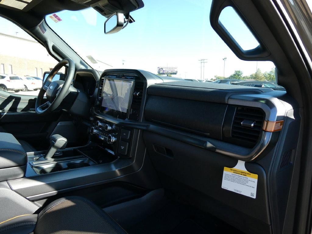 2026 Ford F-150 Tremor 4WD SuperCrew 5.5' Box