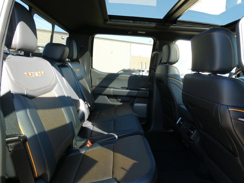 2026 Ford F-150 Tremor 4WD SuperCrew 5.5' Box