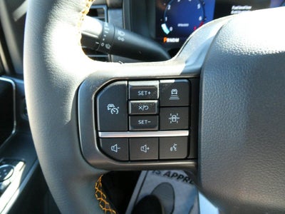 2026 Ford F-150 Tremor 4WD SuperCrew 5.5' Box