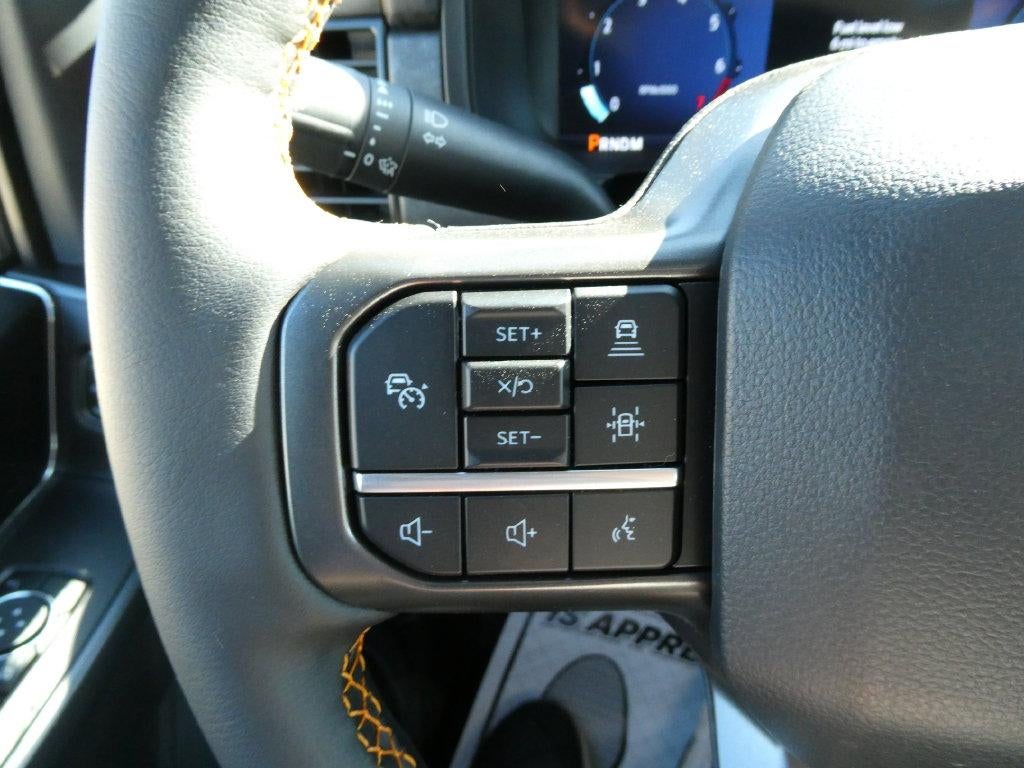 2026 Ford F-150 Tremor 4WD SuperCrew 5.5' Box