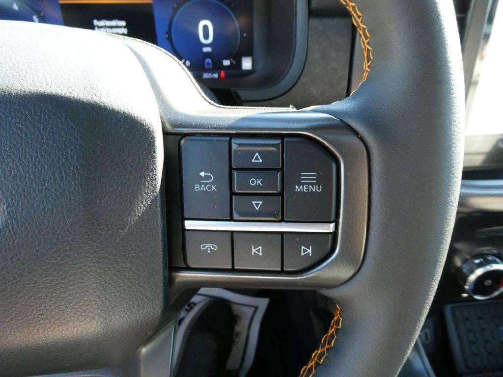 2026 Ford F-150 Tremor 4WD SuperCrew 5.5' Box