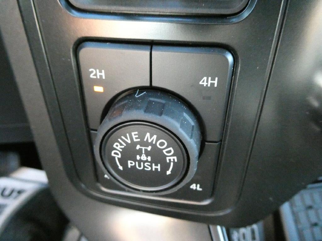 2026 Ford F-150 Tremor 4WD SuperCrew 5.5' Box