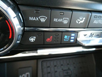 2026 Ford F-150 Tremor 4WD SuperCrew 5.5' Box