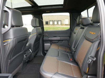 2026 Ford F-150 Tremor 4WD SuperCrew 5.5' Box