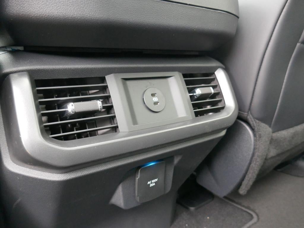 2026 Ford F-150 Tremor 4WD SuperCrew 5.5' Box