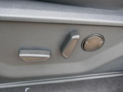 2026 Ford F-150 Tremor 4WD SuperCrew 5.5' Box