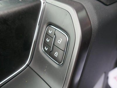 2026 Ford F-150 Tremor 4WD SuperCrew 5.5' Box