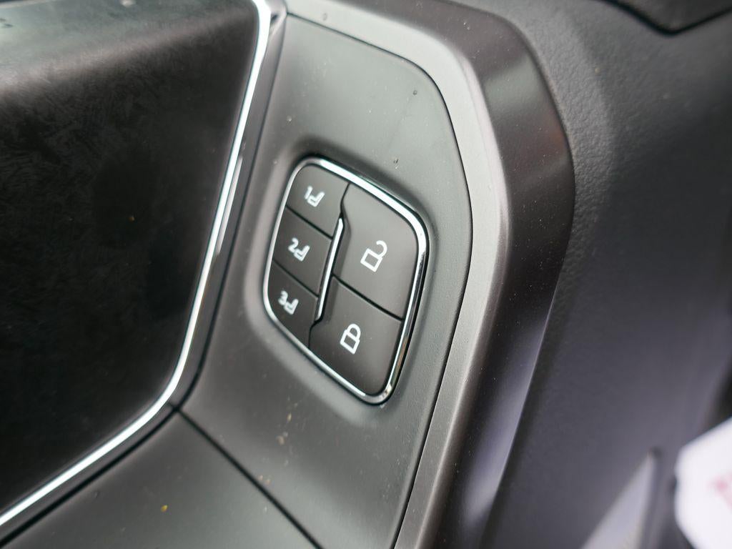 2026 Ford F-150 Tremor 4WD SuperCrew 5.5' Box